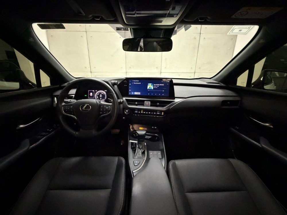 Lexus UX 5P 2,0 250h (lhd) — foto 15